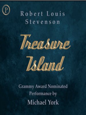 cover image of Treasure Island